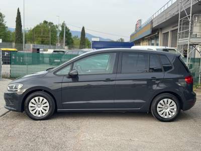 Volkswagen Golf PER NEOPATENTATI usata Quarrata