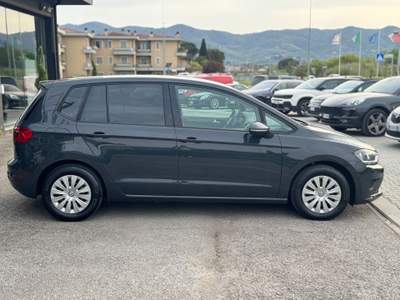 Volkswagen Golf PER NEOPATENTATI usata Quarrata