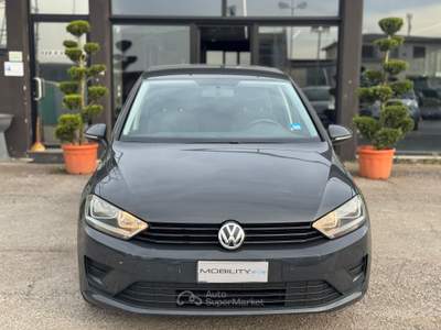 Volkswagen Golf PER NEOPATENTATI usata Quarrata