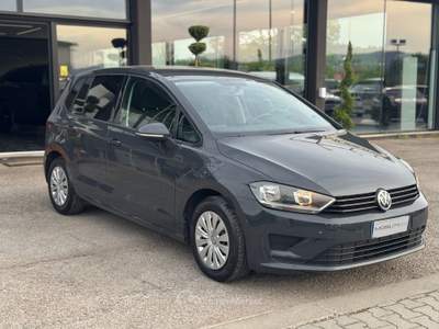 Volkswagen Golf PER NEOPATENTATI usata Quarrata