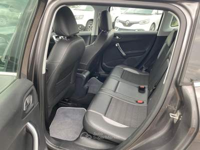 Peugeot 2008 1° serie PureTech 82 Allure Grigio usata Sinalunga