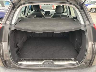 Peugeot 2008 1° serie PureTech 82 Allure Grigio usata Sinalunga