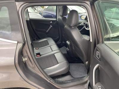 Peugeot 2008 1° serie PureTech 82 Allure Grigio usata Sinalunga