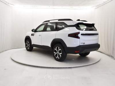 Dacia Bigster 1.8 hybrid Expression Bianco usata Coccaglio