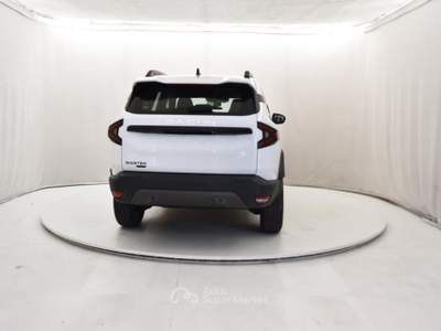 Dacia Bigster 1.8 hybrid Expression Bianco usata Coccaglio