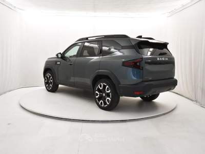 Dacia Bigster 1.8 hybrid Journey Verde usata Coccaglio