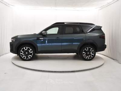 Dacia Bigster 1.8 hybrid Journey Verde usata Coccaglio