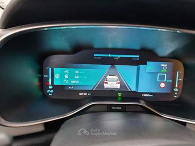 Citroen C5 Aircross UNICO PROPRIETARIO RATE DA € 180.00 MESE Bianco usata Marino