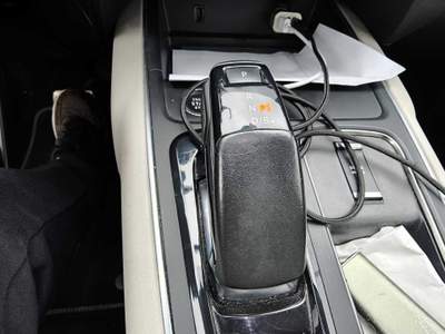 Citroen C5 Aircross UNICO PROPRIETARIO RATE DA € 180.00 MESE Bianco usata Marino