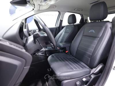 Ford EcoSport 1.0 ECOBOOST 125 CV START&STOP ACTIVE FARI LED Bianco usata Brescia
