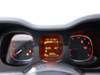 Fiat Panda 1.0 FIREFLY S&S HYBRID CITY CROSS NEOPATENTATI Bianco usata Brescia