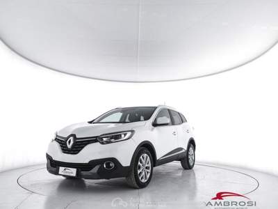 Renault Kadjar 130CV 4x4 Energy Intens Bianco usata Corciano