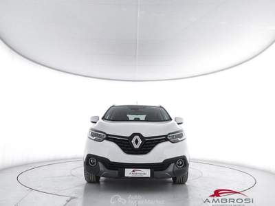 Renault Kadjar 130CV 4x4 Energy Intens Bianco usata Corciano