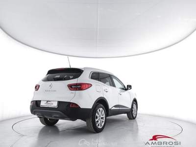 Renault Kadjar 130CV 4x4 Energy Intens Bianco usata Corciano