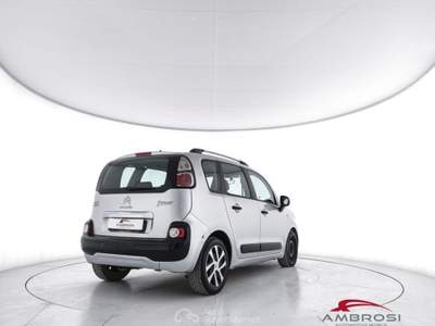Citroen C3 Picasso 1.6 HDi 90 Seduction - PER OPERATORI DEL SETTORE Grigio usata Corciano