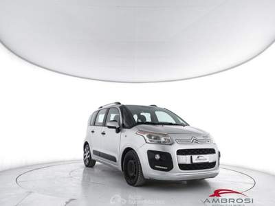 Citroen C3 Picasso 1.6 HDi 90 Seduction - PER OPERATORI DEL SETTORE Grigio usata Corciano