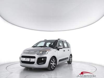 Citroen C3 Picasso 1.6 HDi 90 Seduction - PER OPERATORI DEL SETTORE Grigio usata Corciano