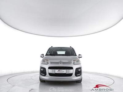Citroen C3 Picasso 1.6 HDi 90 Seduction - PER OPERATORI DEL SETTORE Grigio usata Corciano