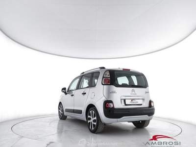 Citroen C3 Picasso 1.6 HDi 90 Seduction - PER OPERATORI DEL SETTORE Grigio usata Corciano