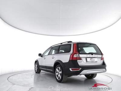 Volvo XC70 2.4 D5 20V (185CV) cat AWD Kinetic - PER OPERATORI Argento usata Corciano