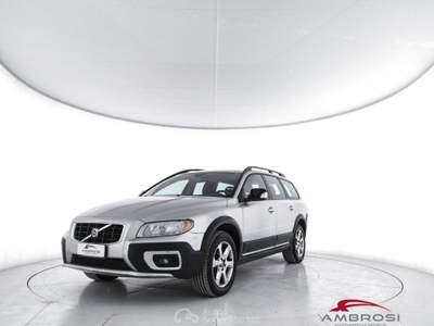 Volvo XC70 2.4 D5 20V (185CV) cat AWD Kinetic - PER OPERATORI Argento usata Corciano