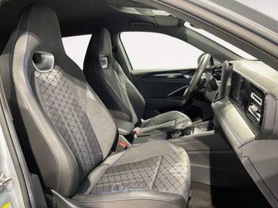 Volkswagen Tiguan 2.0 Tdi 150CV DSG R-Line - IVA ESPOSTA Grigio usata Ravenna