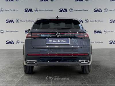 Volkswagen Taigo 1.0 TSI 115CV R-Line - IMP. GPL/IVA ESPOSTA  Grigio usata Ravenna