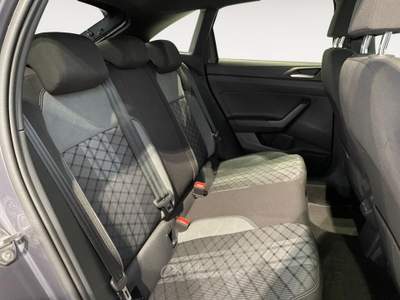 Volkswagen Taigo 1.0 TSI 115CV R-Line - IMP. GPL/IVA ESPOSTA  Grigio usata Ravenna