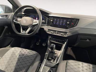 Volkswagen Taigo 1.0 TSI 115CV R-Line - IMP. GPL/IVA ESPOSTA  Grigio usata Ravenna