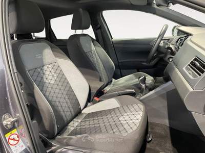 Volkswagen Taigo 1.0 TSI 115CV R-Line - IMP. GPL/IVA ESPOSTA  Grigio usata Ravenna