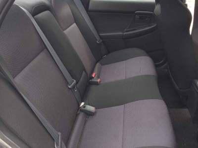 Subaru Impreza subaru impreza vrx Argento usata Ascoli Piceno