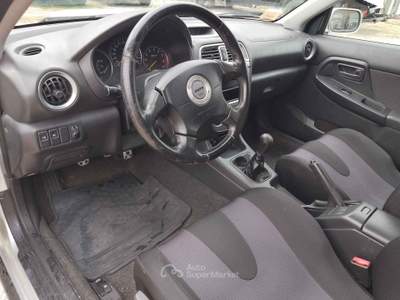 Subaru Impreza subaru impreza vrx Argento usata Ascoli Piceno