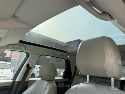 Land Rover Discovery Sport Lang rover discoveri Verde usata Novara