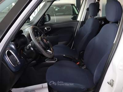 Fiat 500L Fiat 500L 1.3 16V Multijet Mirror #8936 Bianco usata Mazzano