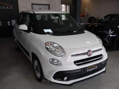 Fiat 500L Fiat 500L 1.3 16V Multijet Mirror #8936 Bianco usata Mazzano