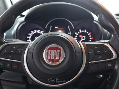 Fiat 500L Fiat 500L 1.3 16V Multijet Mirror #8936 Bianco usata Mazzano