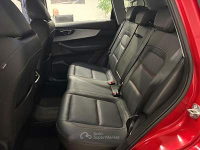 DR 6.0 1.5 turbo Gpl 149cv cvt Rosso usata Romano Canavese