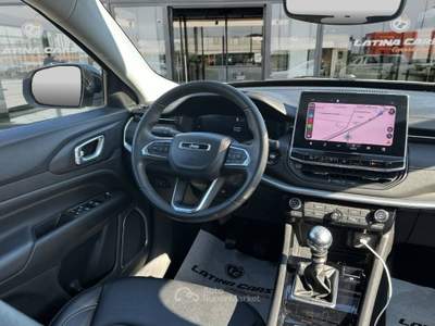 Jeep Compass 1.6 mjt Limited 2wd 130cv Telecamera e CarPlay Bianco usata Latina