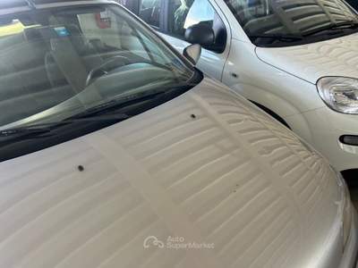 Fiat Punto 1ª serie 60 cat Cabrio Grigio usata Asigliano Veneto