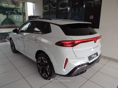 Cupra Terramar 1.5 Hybrid DSG Bianco usata Venezia