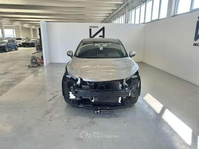 Nissan Qashqai MHEV 158CV XTRONIC ACENTA Grigio usata Megliadino San Vitale