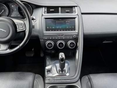 Jaguar E-Pace 2.0D 150CV AWD S Service Jaguar, Telecamera Grigio usata Crocetta del Montello