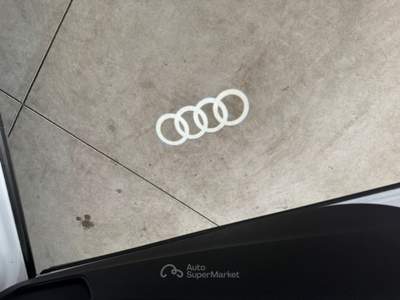 Audi Q3 SPB 40 TDI S tronic quattro edition Bianco usata Spilimbergo