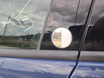 Fiat 500L Fiat 500L 1.4 T-Jet 120 CV GPL Mirror Blu/Azzurro usata Cassano delle Murge
