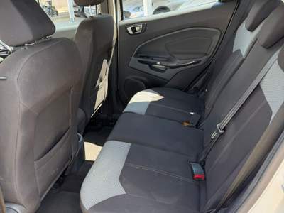 Ford EcoSport Doppie chiavi ,gomme nuove usata Santeramo in Colle