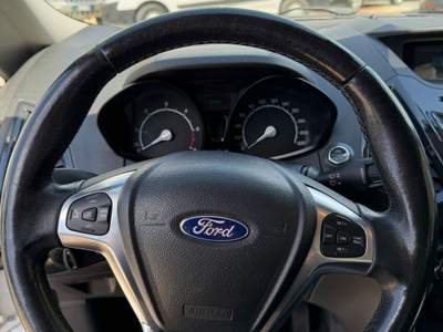 Ford EcoSport Doppie chiavi ,gomme nuove usata Santeramo in Colle