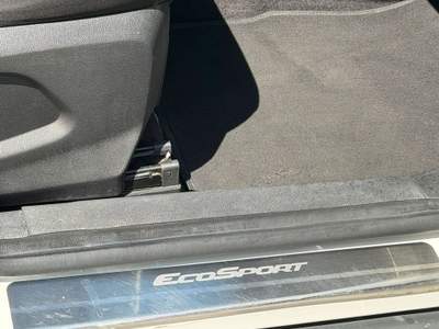 Ford EcoSport Doppie chiavi ,gomme nuove usata Santeramo in Colle