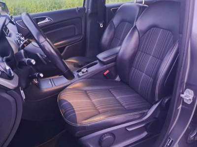 Mercedes-Benz Classe B Mercedes-benz B 180 CDI BlueEFFICIENCY Premium usata Cassano delle Murge
