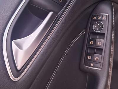 Mercedes-Benz Classe B Mercedes-benz B 180 CDI BlueEFFICIENCY Premium usata Cassano delle Murge