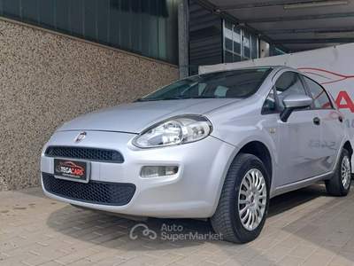 Fiat Punto Evo Fiat Punto usata Traversetolo
